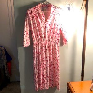 Blair Women’s 80s vintage dress